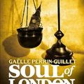 Soul of London de Gaëlle PERRIN-GUILLET