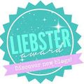 Liebster Award