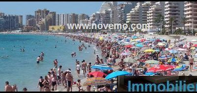 Immobilier Espagne 2020 / 2021 - Acheter un appartement à Torrevieja sur la Costa Blanca - Devenir propriétaire en Espagne ? 