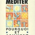 Sur le thème du HARA (debout ou en zazen), extraits du livre Méditer de K-G Dürckheim