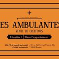 Les Ambulantes