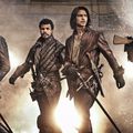 The Musketeers - Saison 1 Episode 4 - Critique