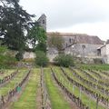 La fin du Périgord pourpre