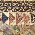 iNSPIRATIONS… patchwork 1840