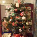 mon sapin de noel