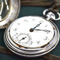 Le temps, c'est de l'argent, dit le dicton