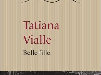 BELLE FILLE - Tatiana VIALLE