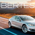 Véhicule autonome : Uber pré-commande 500 000 Tesla !