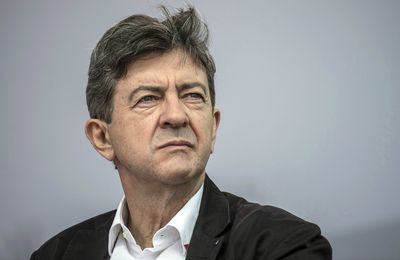 Jean- Luc MELENCHON: le candidat de l'économie maritime