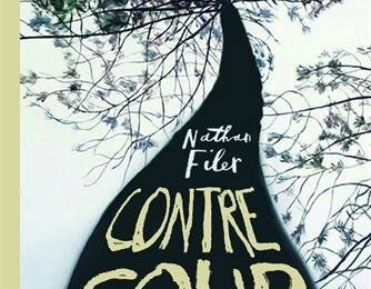 Contre coup - Nathan FILER