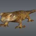 Gecko [wip]