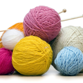 les tricoteuses:mise en ligne par Lydie et Laura