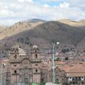 Cusco, Pérou – Décision de retour