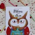 Hibou-chou