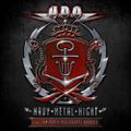 U.D.O. "Navy Metal Night" (Review In French) + (Officlal Live Videos) "Animal House" / "Independence Day"