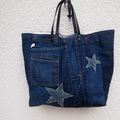 Sac Jean Sardine & Cie