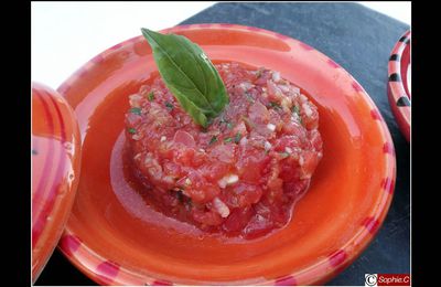 Tartare