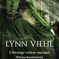 Viehl,Lynn - Désenchantement -0.5 L'étrange voleur masqué