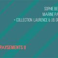 "Dépaysements II" chez Angle Art Contemporain du 12 juillet au 30 septembre - Vernissage le samedi 08 juillet