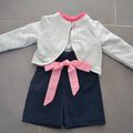 Petite tenue pour mini puce