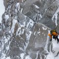 Aiguille du Midi / Arête des Cosmiques ( 3842m)