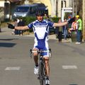 Reprise de la saison cycliste : Tour du Val de Cuisance !