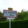 La Trinité-sur-Mer