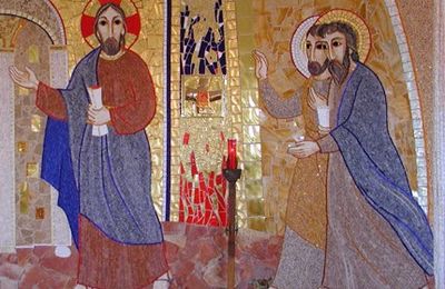 Que signifie "mon jour" (ce jour-là) dans la bouche de Jésus (Jn 8,56, Jn 1,39…) ?
