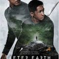 Ciné : After Earth