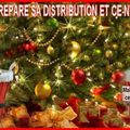 LE PERE NOEL S'ORGANISE