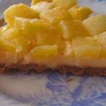 DELICE DE SPECULOOS  ET ANANAS