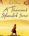 A thousand splendid suns