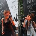 NANA SPECIAL Tsuchiya Anna & OLIVIA STREET LIVE