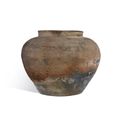 Chinese Pottery sold at Sotheby's New York, 27 June 2025
