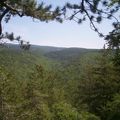 Monts ventoux