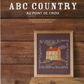 SAL ABC Country - Orange House