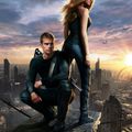 Nouveau poster de Divergent