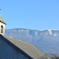 Chapelle St Maurice 