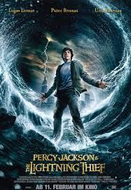 Percy Jackson (Les Films 1 et 2)