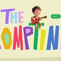 Coup de projecteur sur THE COMPTINE !