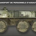 vehicules CPA (suite)