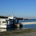 Entre La Rochelle et l'île de Ré le 18 avril 2017 (1)