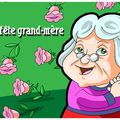Fête des grand-mères