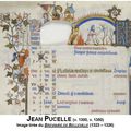 Jean Pucelle (v. 1300, v. 1350)