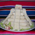 pyramide mexicaine