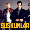 Suskunlar 24.Bölüm İzle