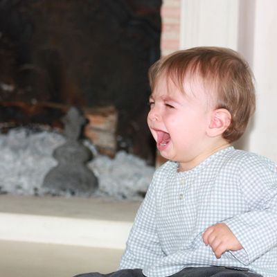 Grosses colères et chamailleries