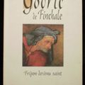 Godric de Finchale, Frederick Buechner