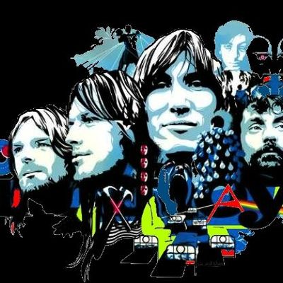 Pink Floyd
