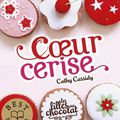 Les filles au chOcOlat 1.cOeur cerise